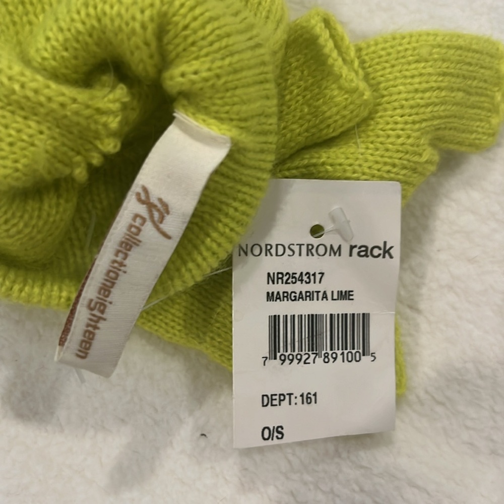 Fingerless gloves - Picture 4 of 4